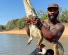 Steve Irwin’s Father Condemns ‘reckless’ Content Creators Amid Outrage Over Videos Of US Man Wrestling Wild Crocodiles