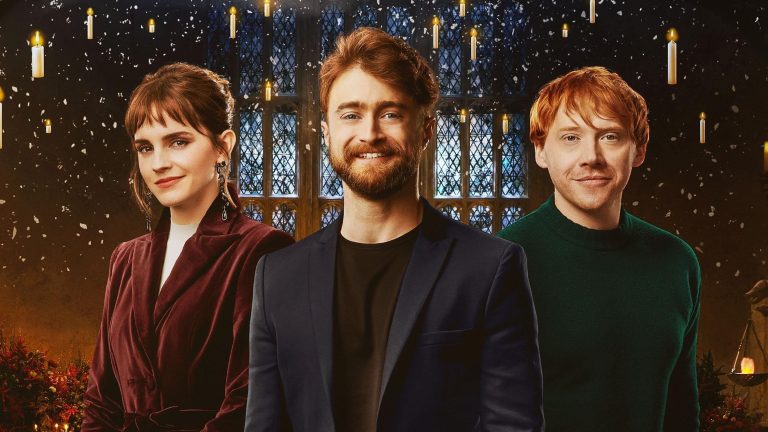 Harry Potter Reunion 'Never Going To Happen' Now, Director Says, Amid Cast Divide From JK Rowling