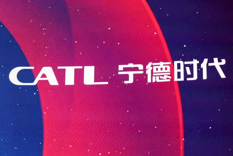 Chinese Battery Maker CATL Expects Hungarian Production To Start By Early 2026