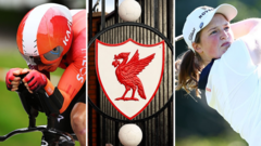 The Team Behind The Team 'elite People' Supporting Elite Athletes