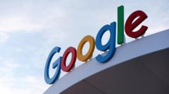 Google Fined €2