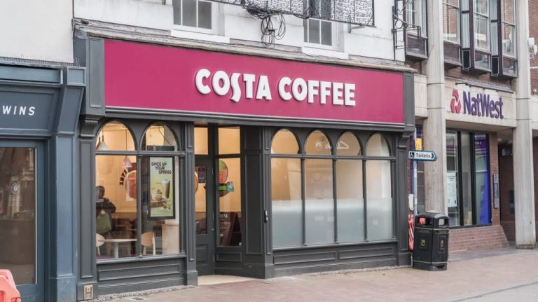 Should Coca Cola Sell Costa Coffee?