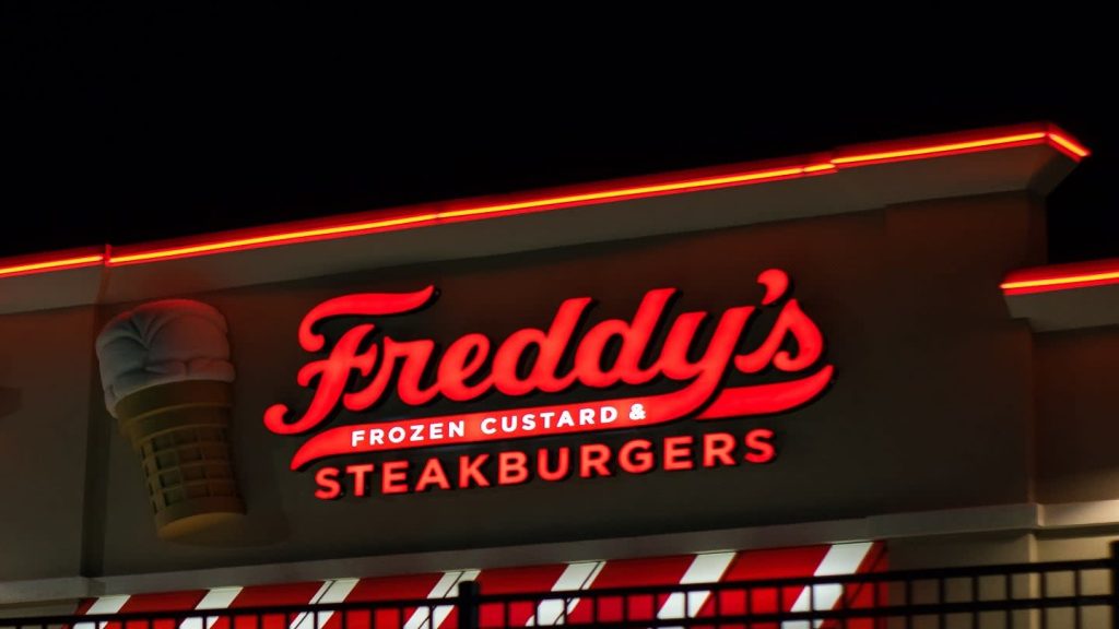 Rhône Group Buys Freddy’s Frozen Custard & Steakburgers For $700m