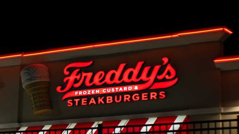 Rhône Group Buys Freddy’s Frozen Custard & Steakburgers For $700m