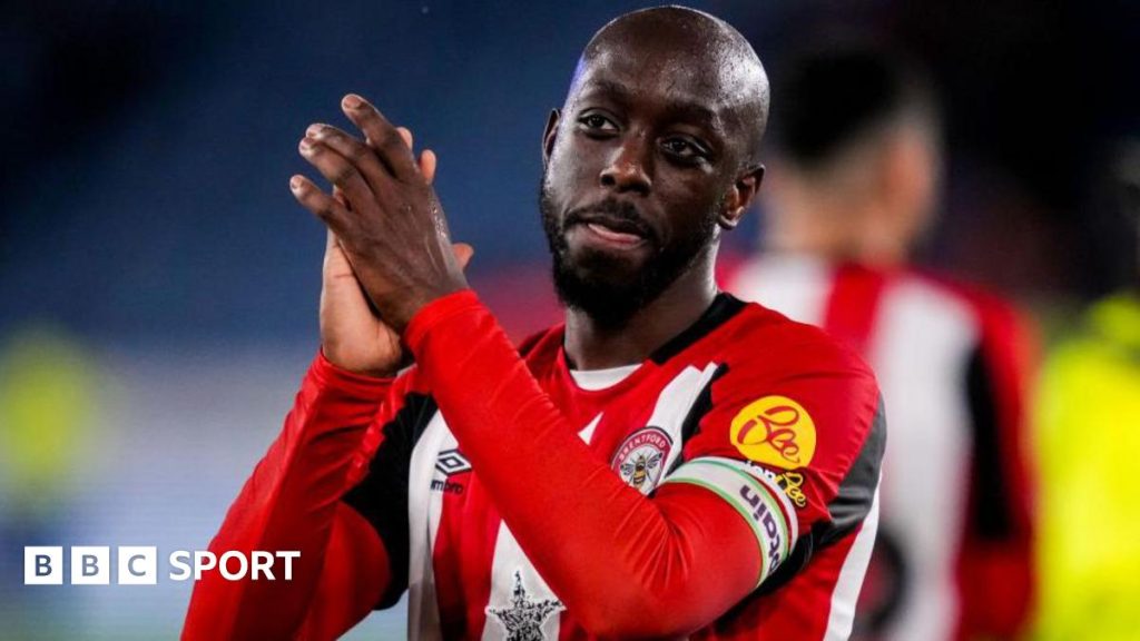 Newcastle Close In On £50m Plus Deal For Wissa