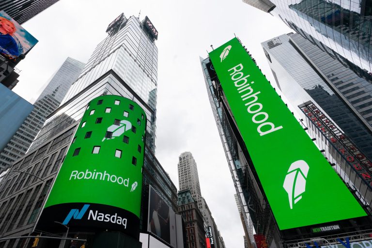 Robinhood Stock Rallies As Company Is Set To Join S&P 500