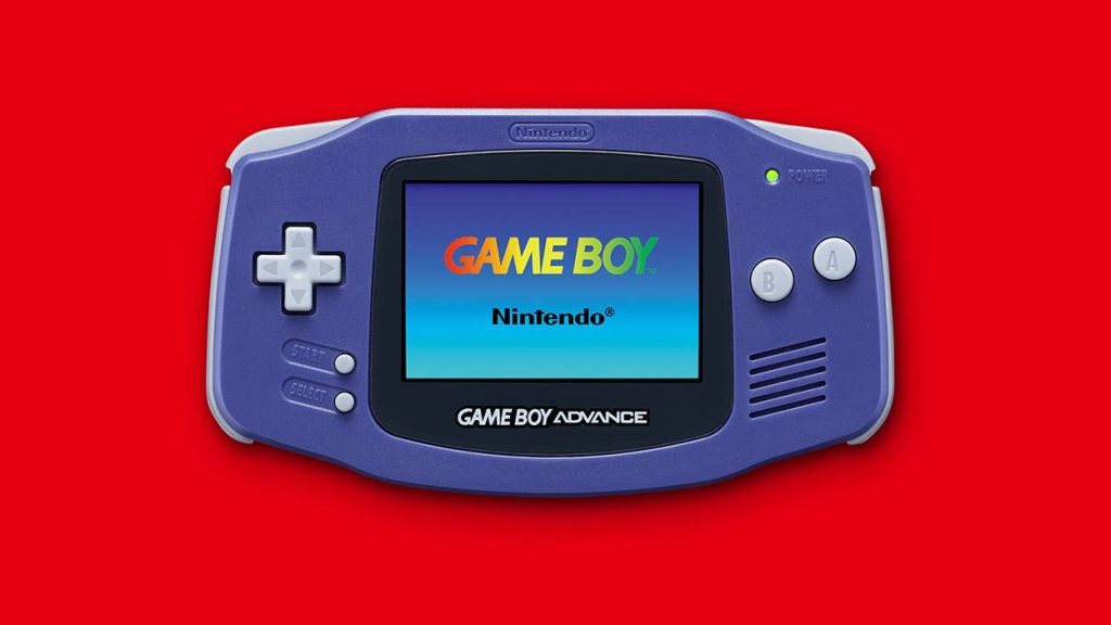 The Switch Nintendo Classics App Just Got A Cool, Hidden Game Boy Advance Easter Egg