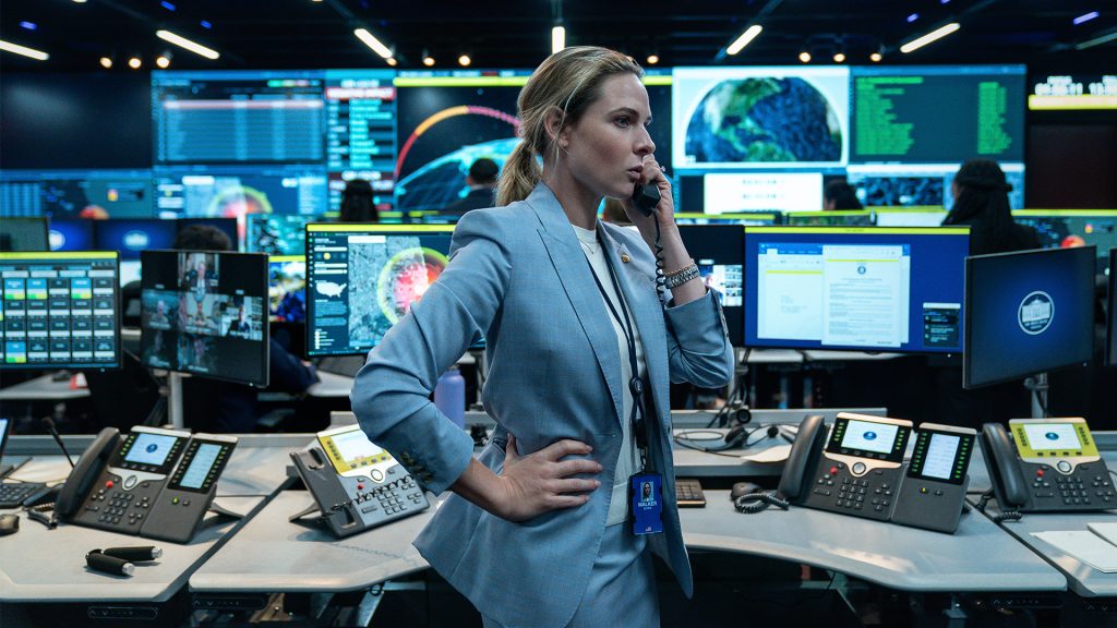 ‘A House Of Dynamite’: What The Critics Are Saying About Kathryn Bigelow’s Nuclear Thriller