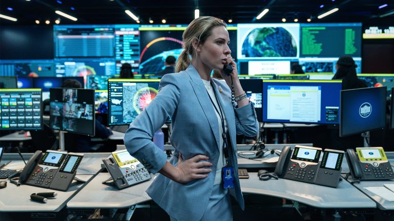 ‘A House Of Dynamite’: What The Critics Are Saying About Kathryn Bigelow’s Nuclear Thriller