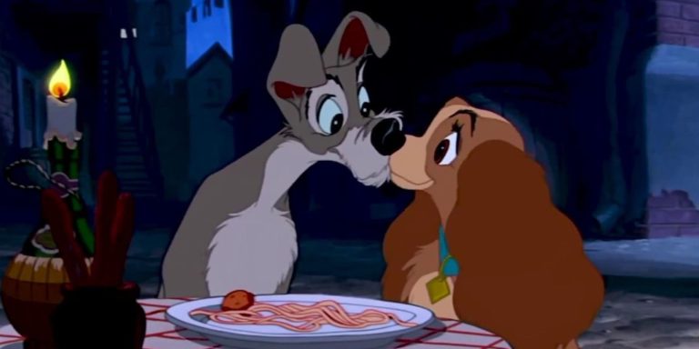 8 Animated Scenes That Couldn't Work In Live Action
