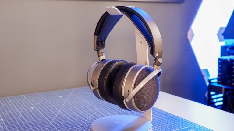 Audeze LCD S20 Closed Back Review