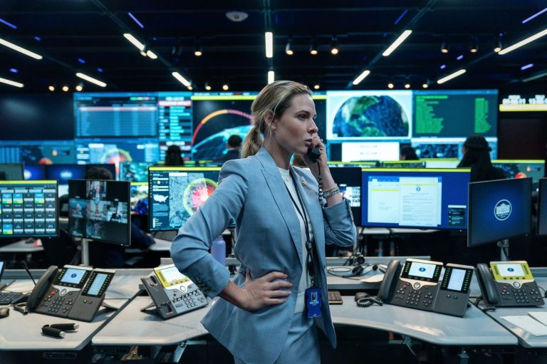 ‘A House Of Dynamite’ Is A Gripping, Hyper Realistic Nuclear War Nightmare