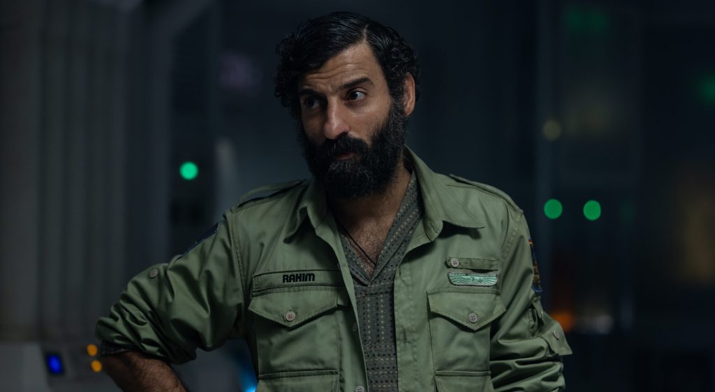 ‘Alien: Earth’ Creator On That Wild Stand Alone Movie Episode And Elon Musk Inspired Twist