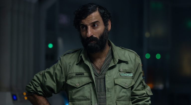 ‘Alien: Earth’ Creator On That Wild Stand Alone  Movie Episode And Elon Musk Inspired Twist