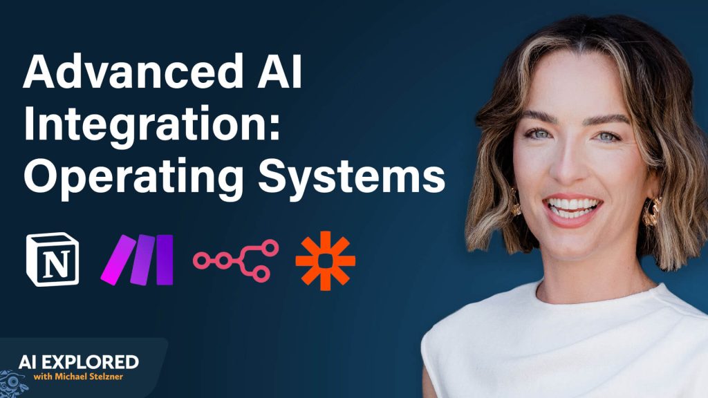 AI Operating Systems: The Next Level Of AI For Business