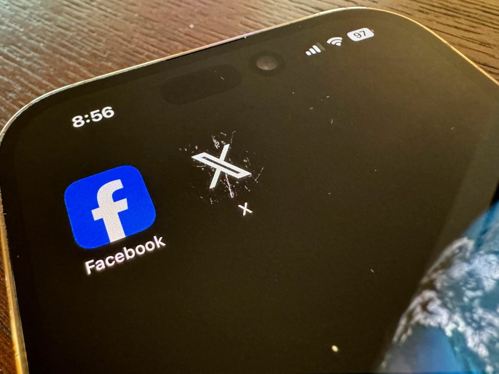 Nepal Moves To Block Facebook, X, YouTube And Others