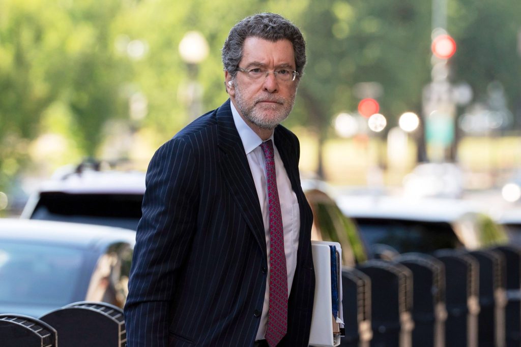 DOJ Opens Mortgage Fraud Probe Into Lisa Cook, Source Says