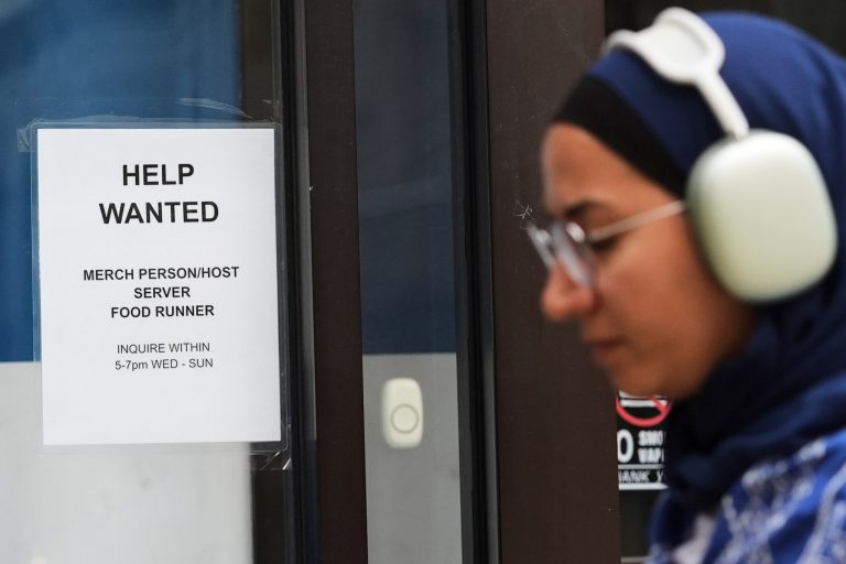Hiring Managers Are Paralyzed By Trump’s Tariffs And Powell’s Rate Hikes, JOLTS Report Reveals