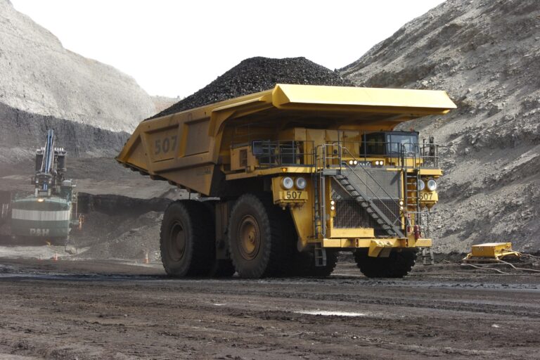 Republicans Move To Lift Drilling And Mining Restrictions In Western States