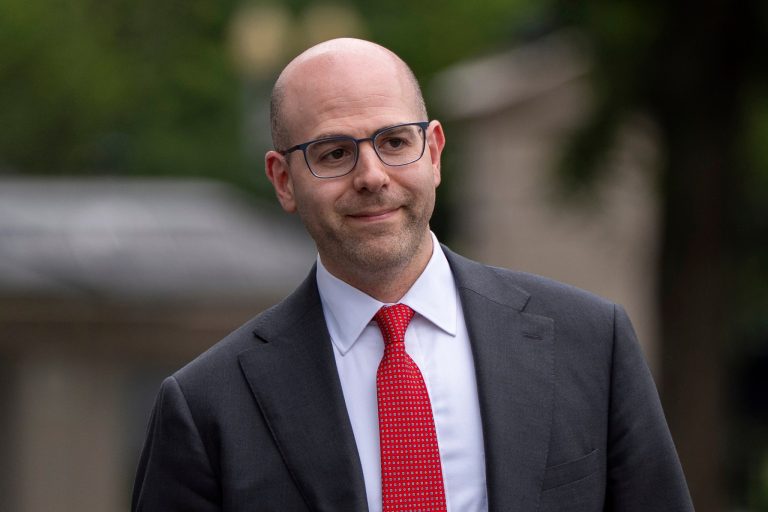 Trump’s Fed Nominee Says He’d Take An ‘unpaid Leave Of Absence’ From His White House Job If Confirmed By The Senate