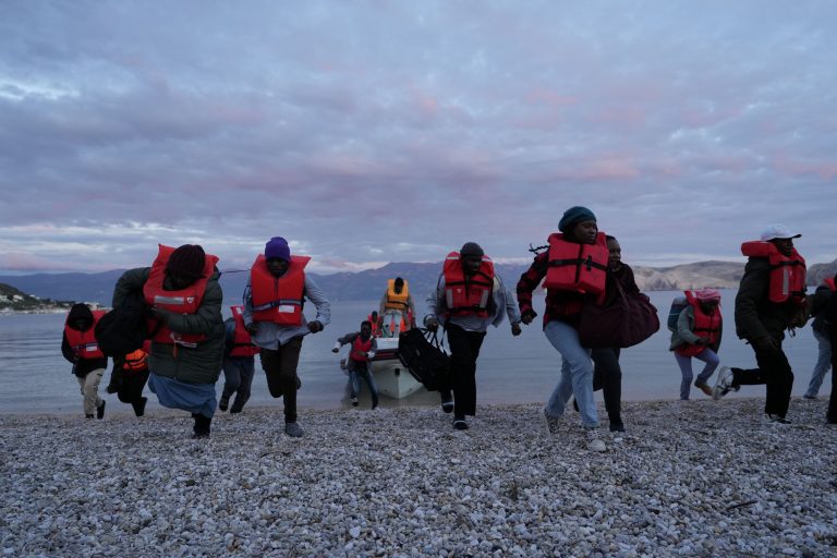 Uwe Boll’s Migrant Thriller ‘Run’ Picked Up By Quiver For North America, U.K