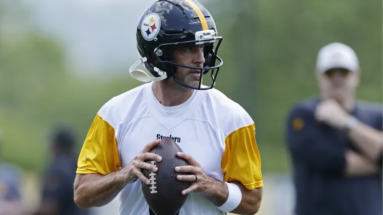 Aaron Rodgers Family Tree: What We Know About Wife Brittani And Estranged Parents And Brothers