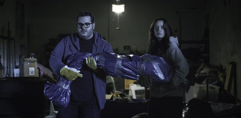 Alex Winter Crime Comedy ‘Adulthood’, Starring Josh Gad & Kaya Scodelario, Gets UK Deal