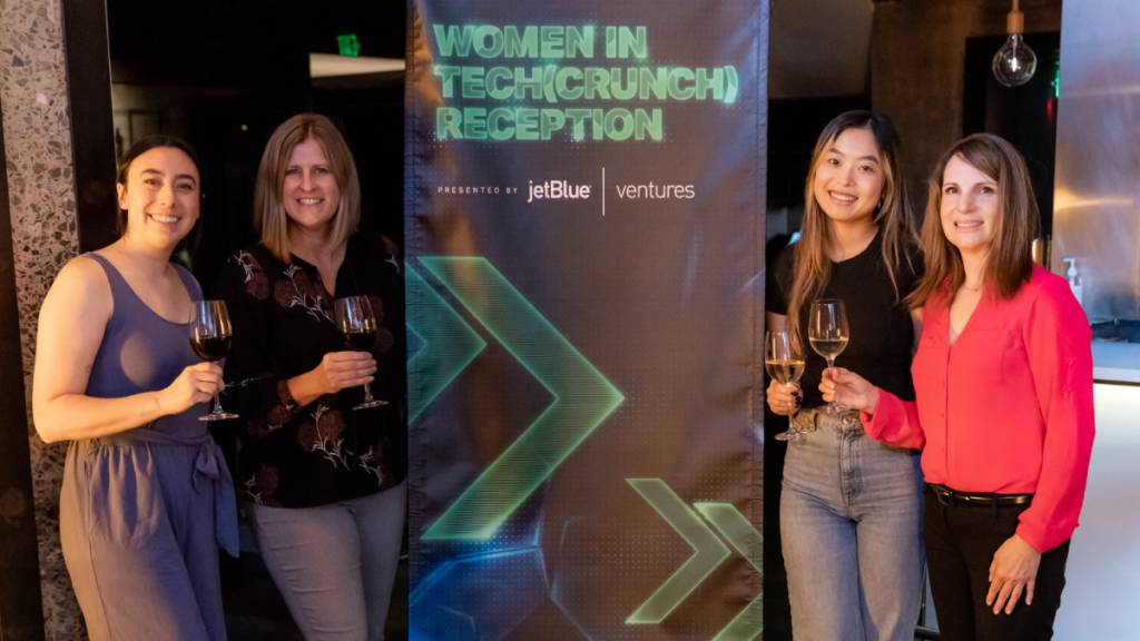 From Mixers To Pitch Offs — Your Brand Event Belongs At TechCrunch Disrupt 2025