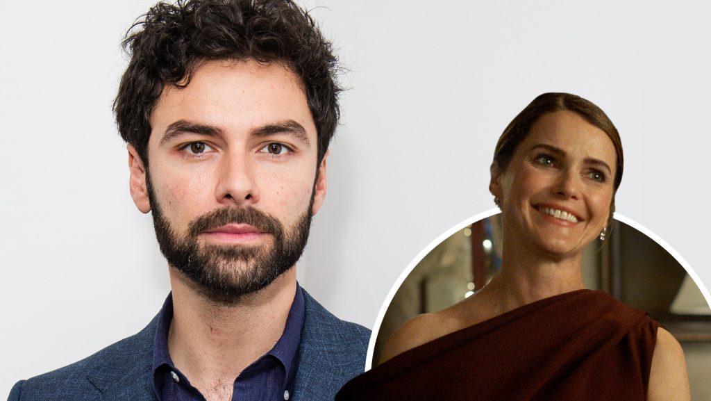 ‘The Diplomat’: Aidan Turner Recurring On Season 3 Of Netflix Drama Series