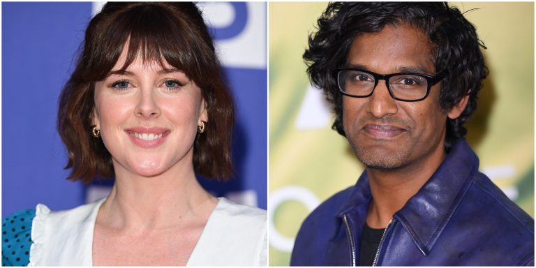 Channel 4 Orders ‘Hunting Alice Bell’ From Writing Team Including David Baddiel & Peter Bradshaw; Alexandra Roach & Rudi Dharmalingam Among Cast