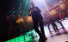 ‘The Shows Are Badass’: Alejandro Sanz Thrills In Mexico With The Kick Off Of His ‘¿Y Ahora Qué?’ Tour