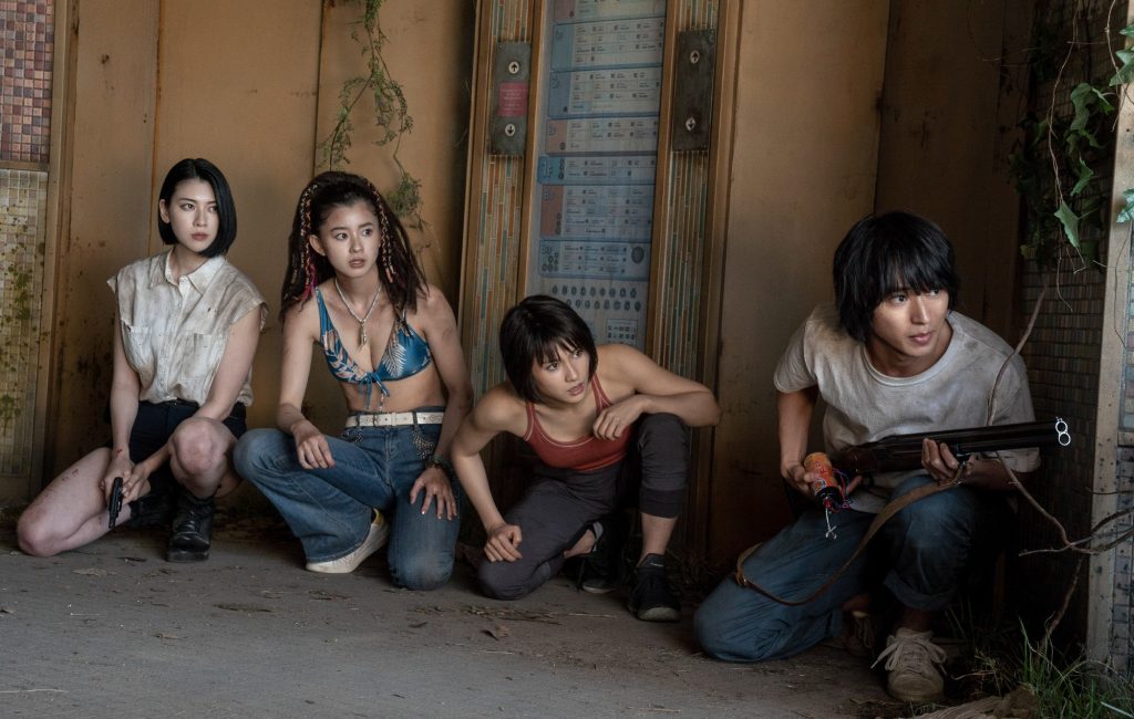 ‘Alice In Borderland’ Season Three: All The New And Returning Actors 