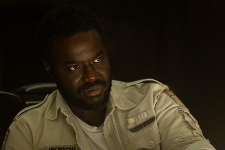 ‘Alien: Earth’ Star Babou Ceesay On The Massive Episode 5 Twist: ‘There’s Something Human About This Guy That I Wanted To Cover Up’