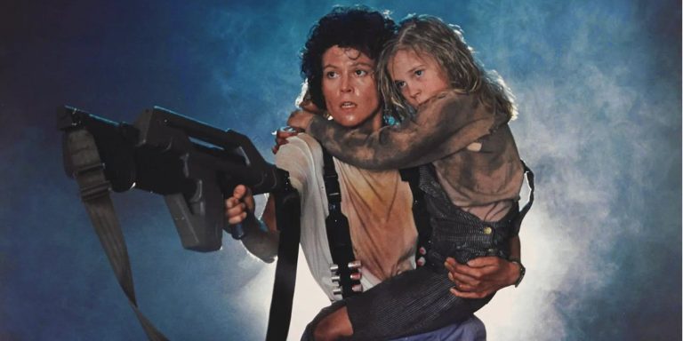 Alien Franchise's True Main Character: The Doomed Ensemble