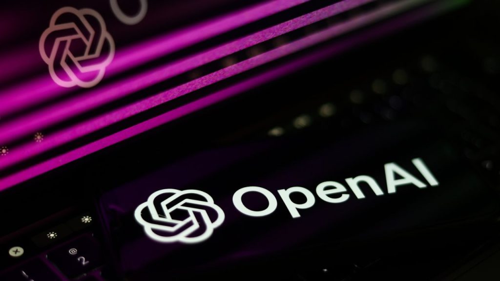 OpenAI Has Teamed Up With Broadcom To Make Its Own AI Processors, According To A Report, Possibly As Part Of A Long Term Plan To Move Away From Nvidia's GPUs