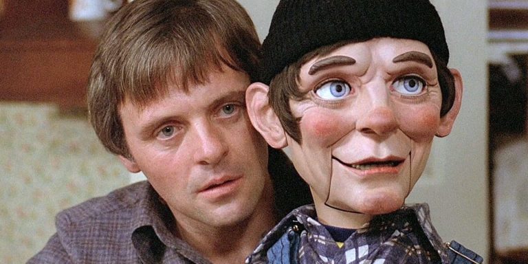 Sam Raimi & Roy Lee Producing Magic Remake: Anthony Hopkins' Horror Classic Revived