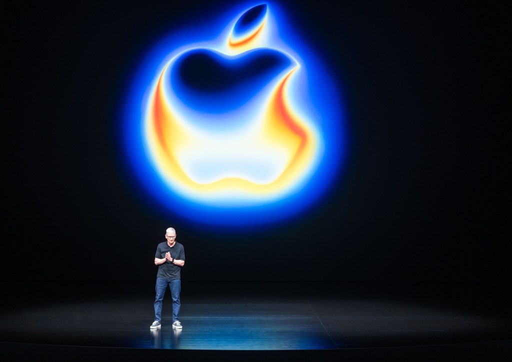 Everything Apple Announced: IPhone Air, IPhone 17, Apple Watches, AirPods Pro 3