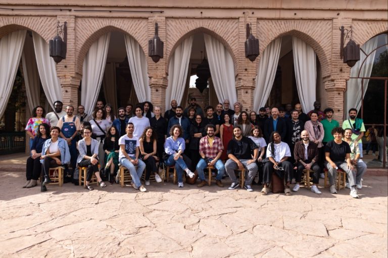 Marrakech Film Festival Gathers Professional Activities Under Atlas Programs Banner, Launches Atlas Distribution Meetings