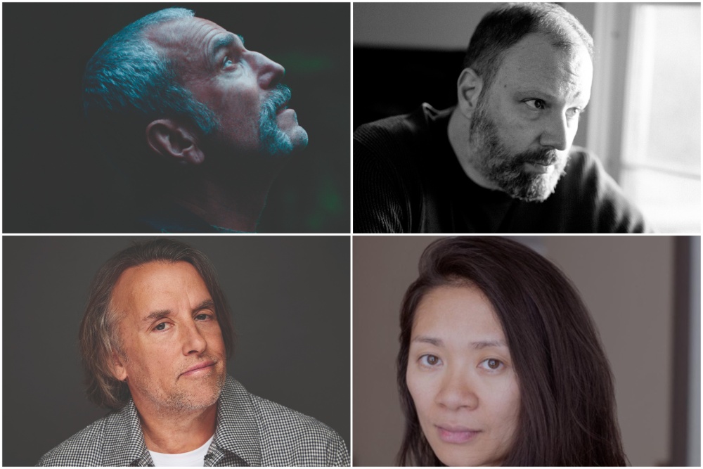 Daniel Day Lewis, Yorgos Lanthimos, Richard Linklater, Chloe Zhao Among Star Lineup For BFI London Film Festival Screen Talks