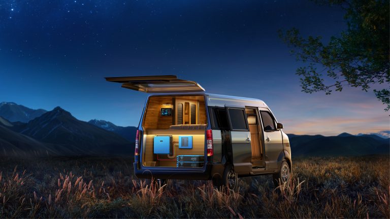 Bluetti Says It Can Reduce Vanlife Power Installations To ‘30 Minutes’