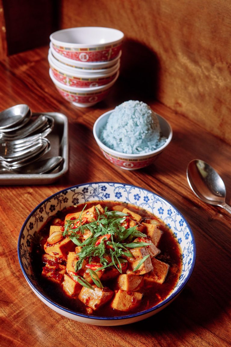 Recipes From 2025's Best New Restaurants