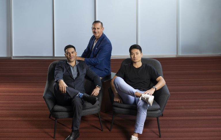 CAA Inks Big Picture Cinema Group