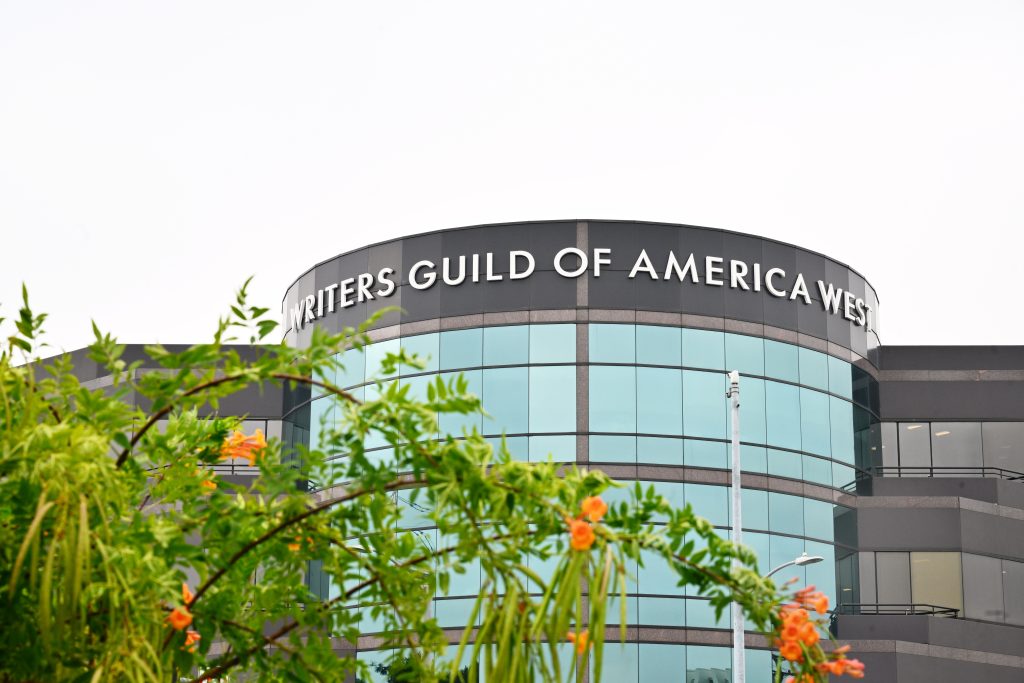 WGA West Accused Of Firing Staffer For Union Activity As Guild Employees Seek Job Protections