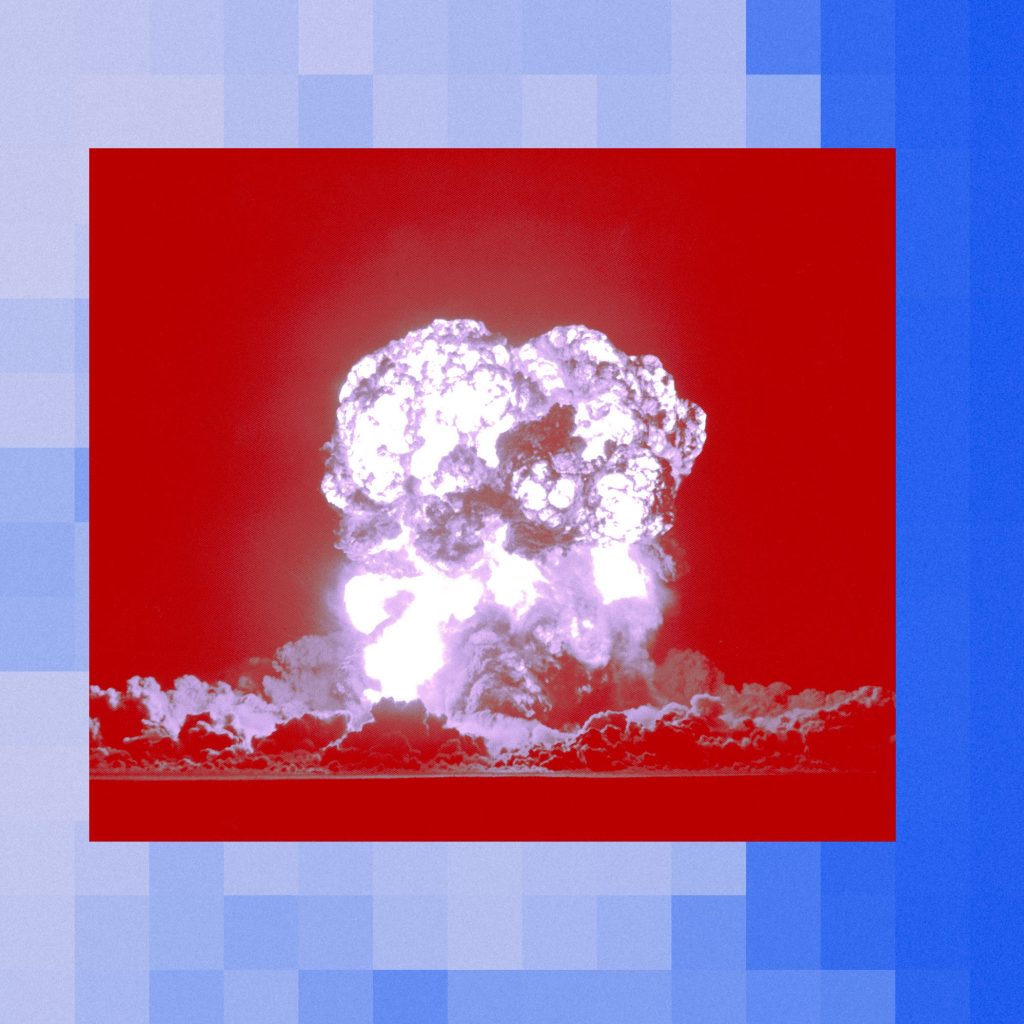 The Doomers Who Insist AI Will Kill Us All