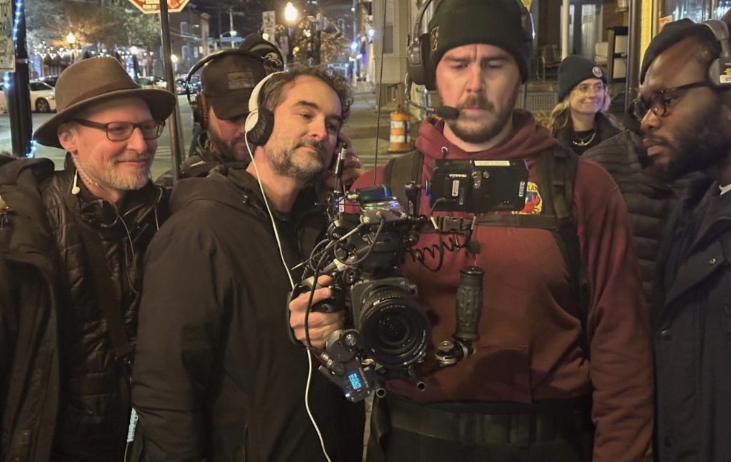 Why Jay Duplass Returned To Directing After 14 Years With ‘The Baltimorons’