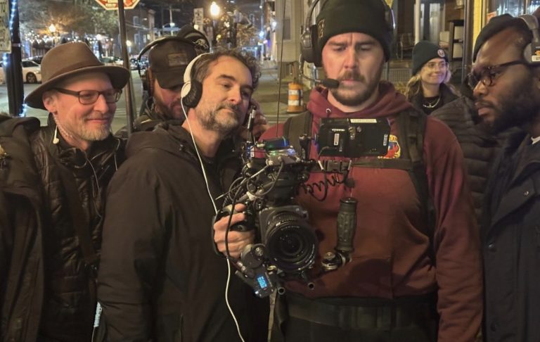 Why Jay Duplass Returned To Directing After 14 Years With ‘The Baltimorons’