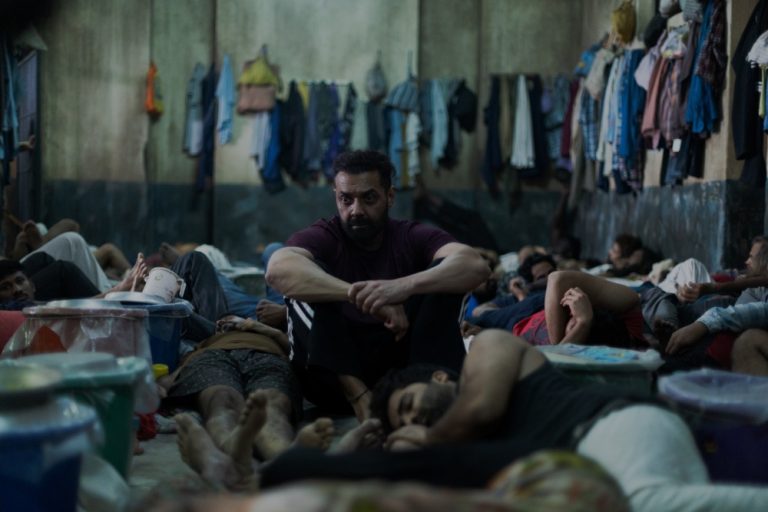 Anurag Kashyap’s Toronto Prison Drama ‘Monkey In A Cage’ Tackles #MeToo Fallout: Bobby Deol ‘Totally Put His Whole Vulnerable Self Out There’