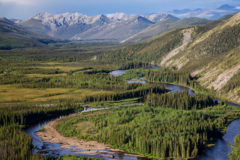 House Republicans’ Use Of Little Known Law To Strike Down Public Land Plans Could Be Pandora’s Box Moment