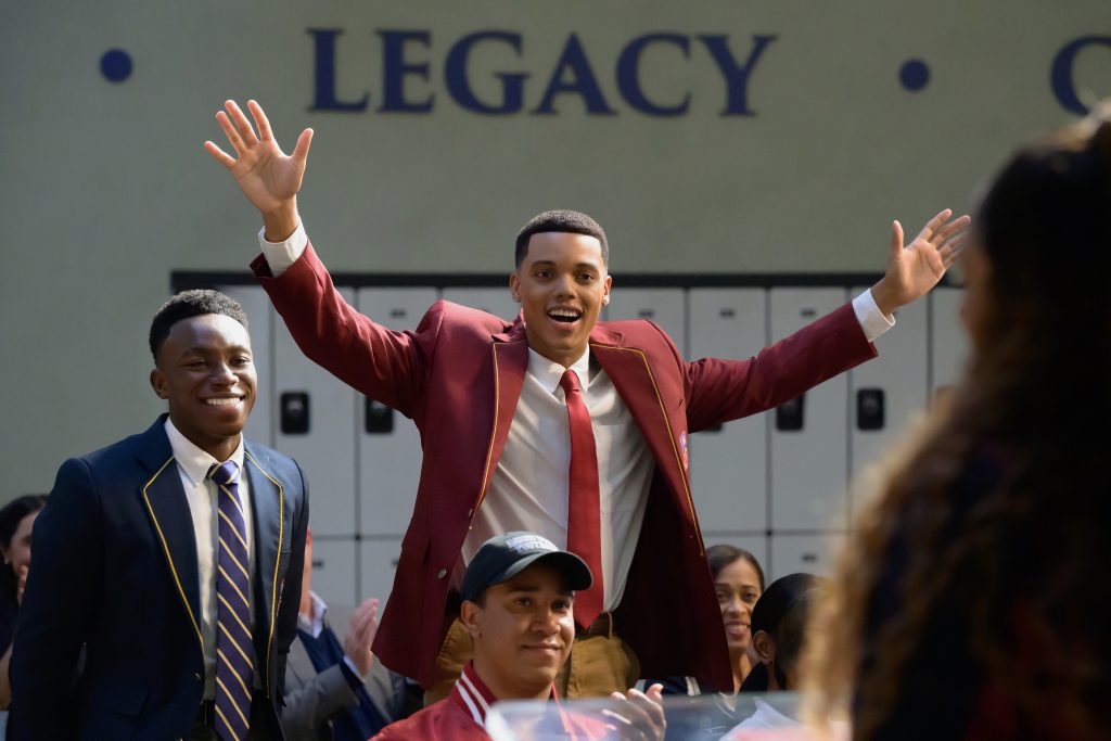 ‘Bel Air’ Sets Fourth And Final Season Release Date At Peacock