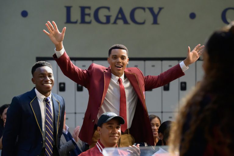 ‘Bel Air’ Sets Fourth And Final Season Release Date At Peacock